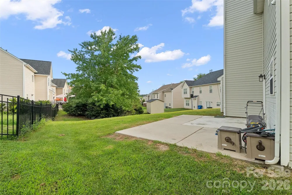 10515 Greenhead View Road Charlotte, NC 28262