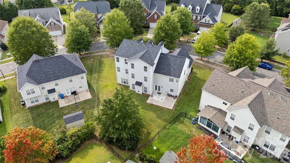 10515 Greenhead View Road Charlotte, NC 28262