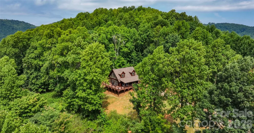 1662 Bethany Church Road Moravian Falls, NC 28654
