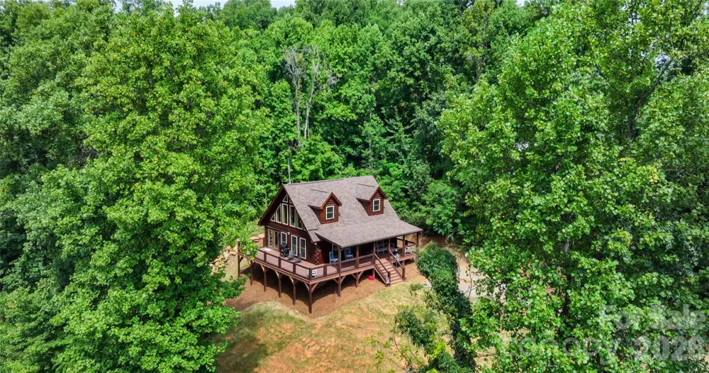 1662 Bethany Church Road Moravian Falls, NC 28654