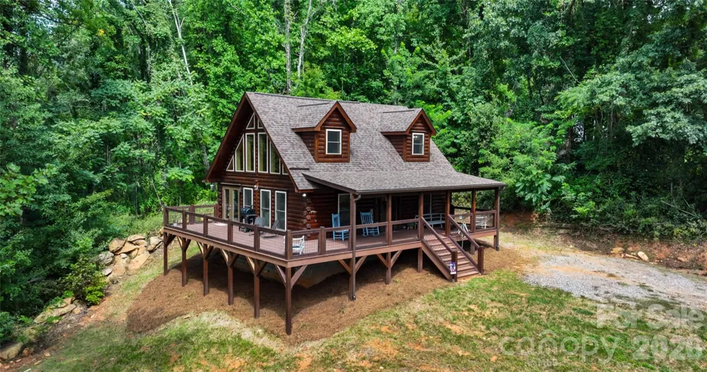 1662 Bethany Church Road Moravian Falls, NC 28654