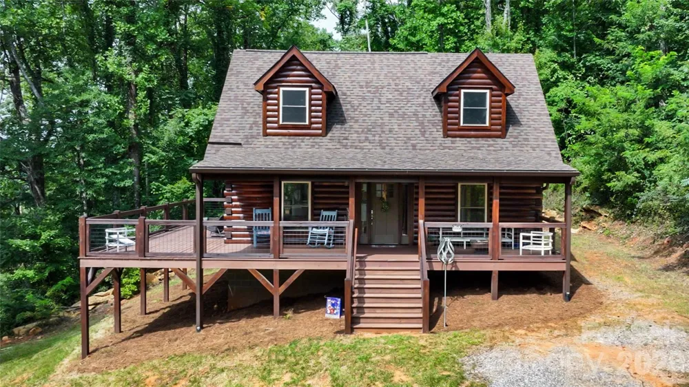 1662 Bethany Church Road Moravian Falls, NC 28654