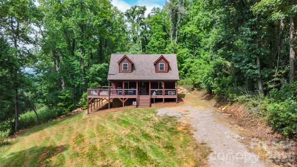 1662 Bethany Church Road Moravian Falls, NC 28654