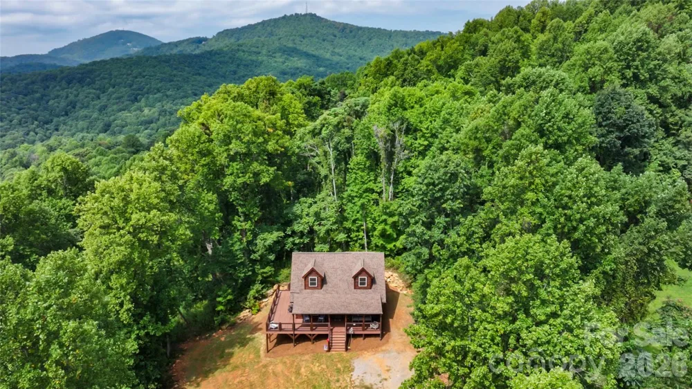 1662 Bethany Church Road Moravian Falls, NC 28654