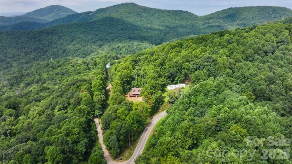 1662 Bethany Church Road Moravian Falls, NC 28654
