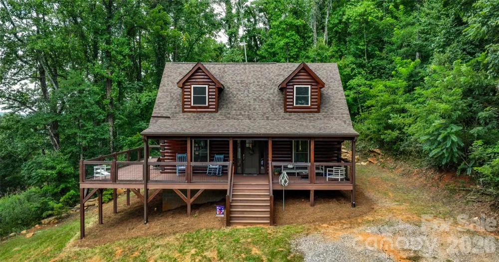 1662 Bethany Church Road Moravian Falls, NC 28654
