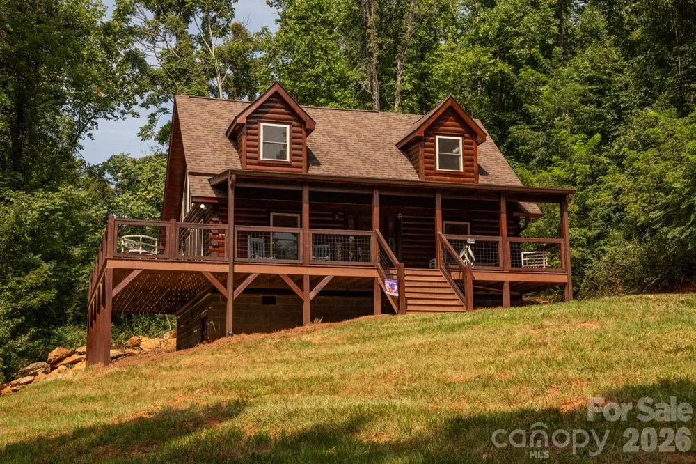 1662 Bethany Church Road Moravian Falls, NC 28654