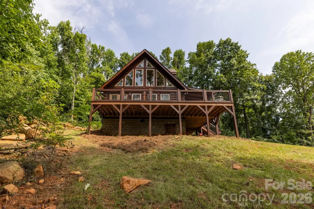 1662 Bethany Church Road Moravian Falls, NC 28654