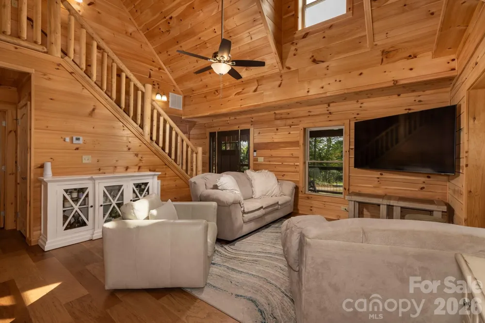1662 Bethany Church Road Moravian Falls, NC 28654