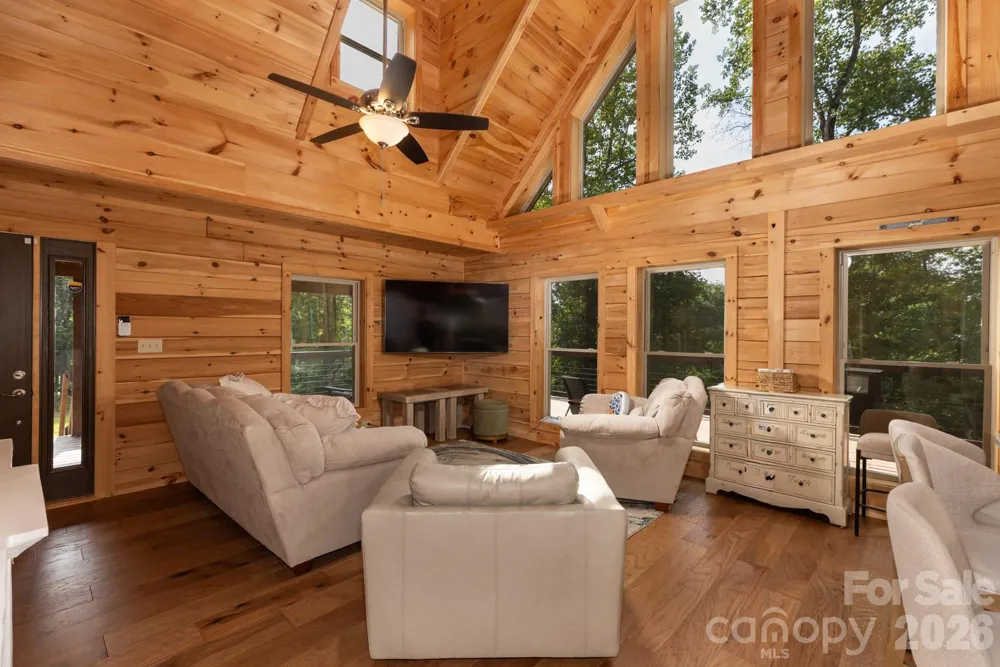 1662 Bethany Church Road Moravian Falls, NC 28654