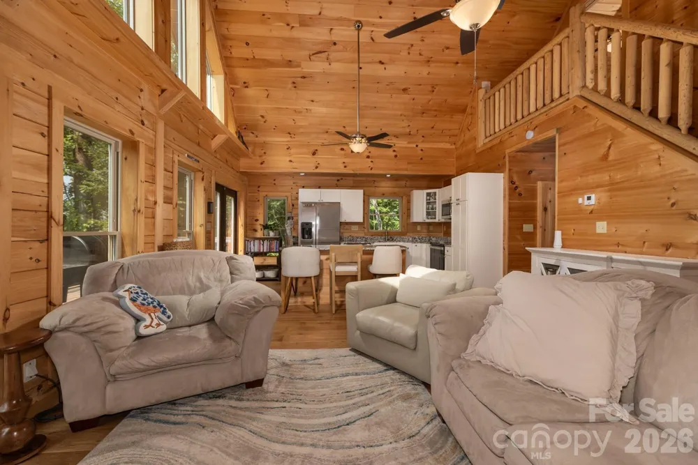 1662 Bethany Church Road Moravian Falls, NC 28654