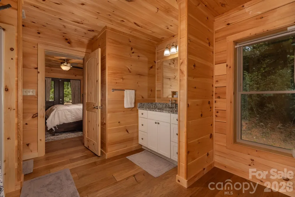 1662 Bethany Church Road Moravian Falls, NC 28654