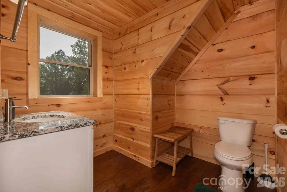 1662 Bethany Church Road Moravian Falls, NC 28654