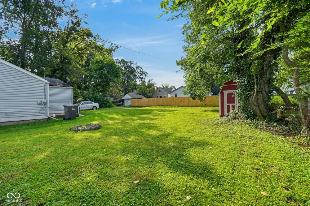 1515 E Mills Avenue Indianapolis, IN 46227