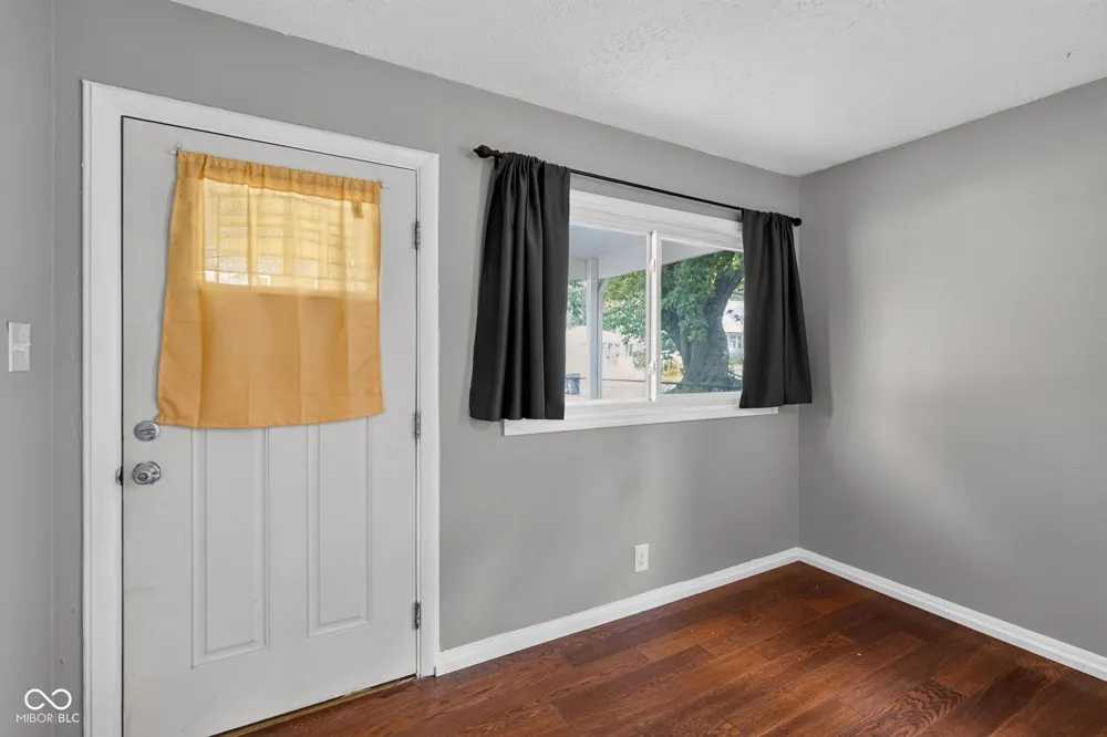 1515 E Mills Avenue Indianapolis, IN 46227