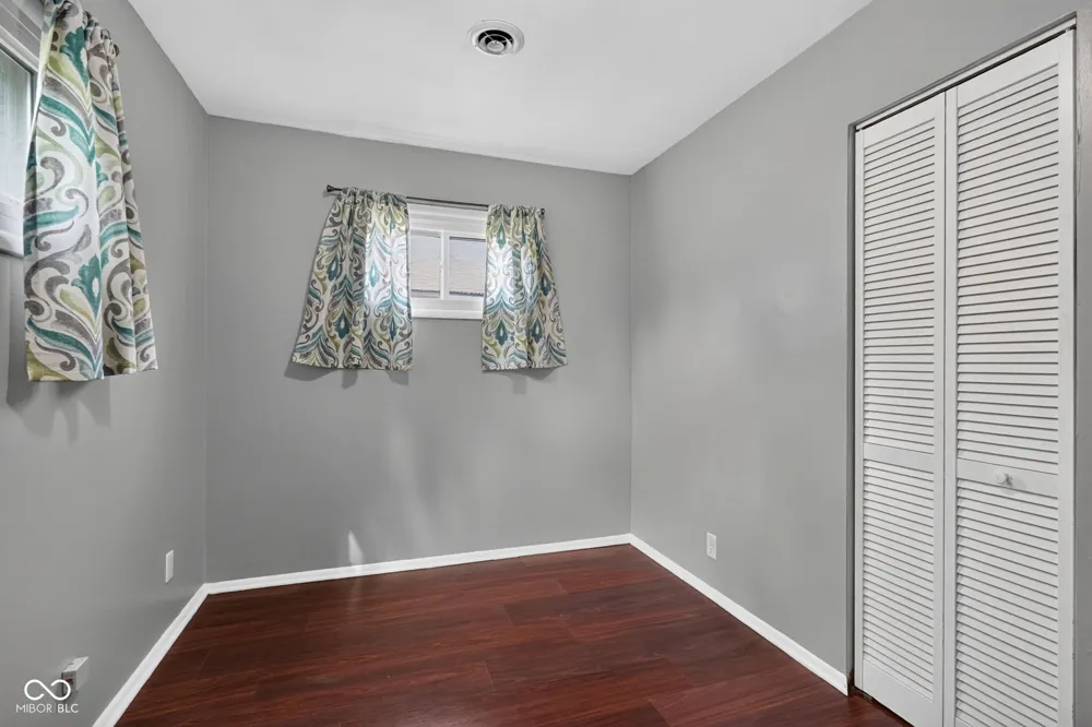 1515 E Mills Avenue Indianapolis, IN 46227