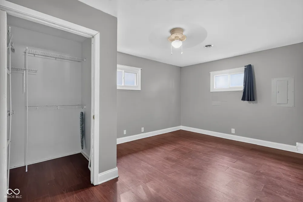 1515 E Mills Avenue Indianapolis, IN 46227