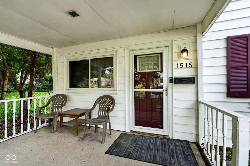1515 E Mills Avenue Indianapolis, IN 46227