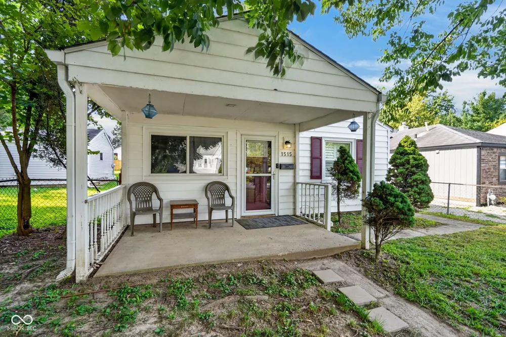 1515 E Mills Avenue Indianapolis, IN 46227