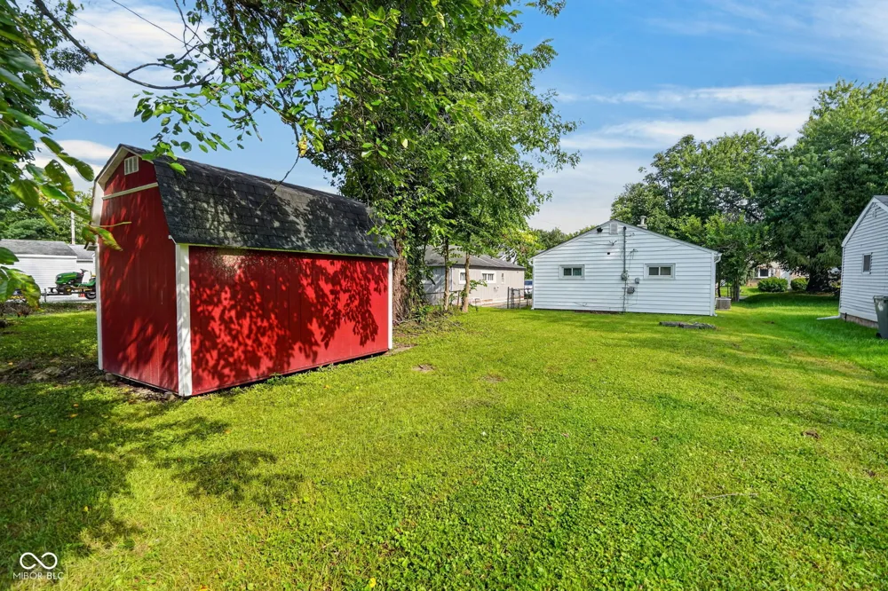 1515 E Mills Avenue Indianapolis, IN 46227