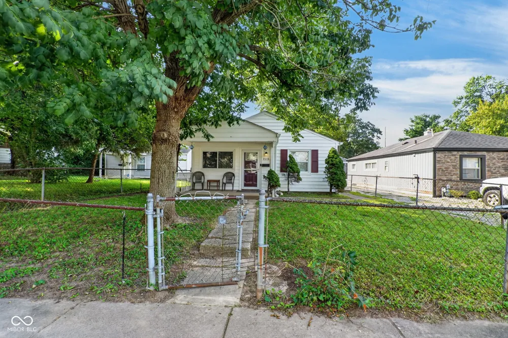 1515 E Mills Avenue Indianapolis, IN 46227