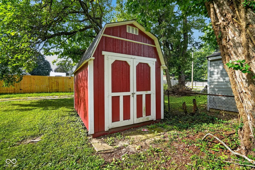 1515 E Mills Avenue Indianapolis, IN 46227