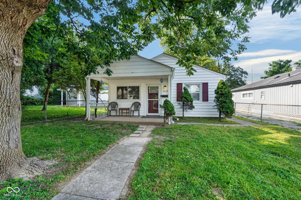 1515 E Mills Avenue Indianapolis, IN 46227