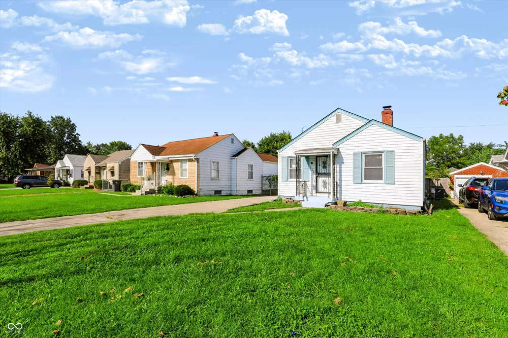 234 S Denny Street Indianapolis, IN 46201
