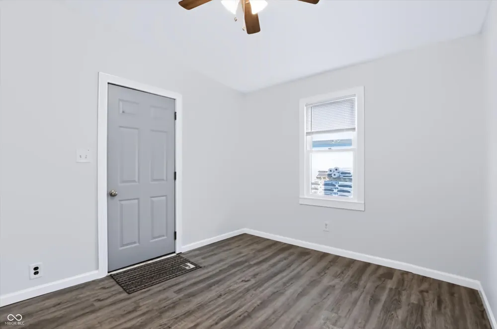 234 S Denny Street Indianapolis, IN 46201