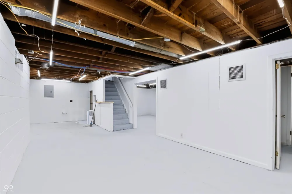 234 S Denny Street Indianapolis, IN 46201