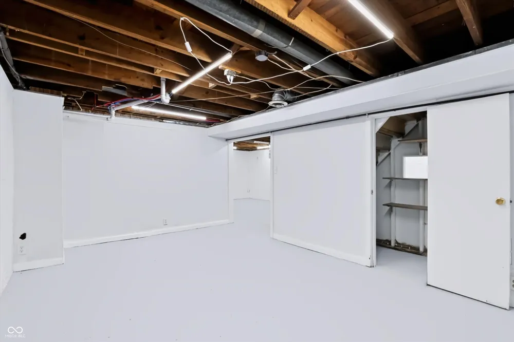 234 S Denny Street Indianapolis, IN 46201