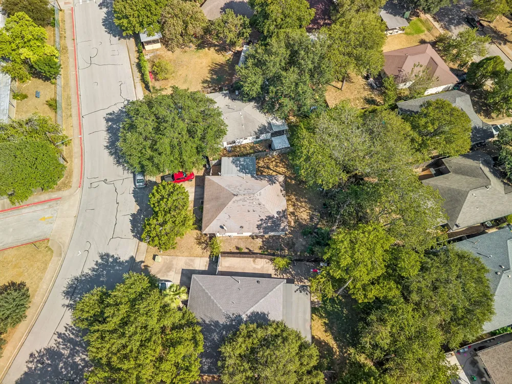 3007 E 4th Street Austin, TX 78702