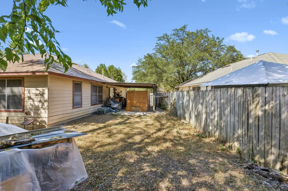 3007 E 4th Street Austin, TX 78702