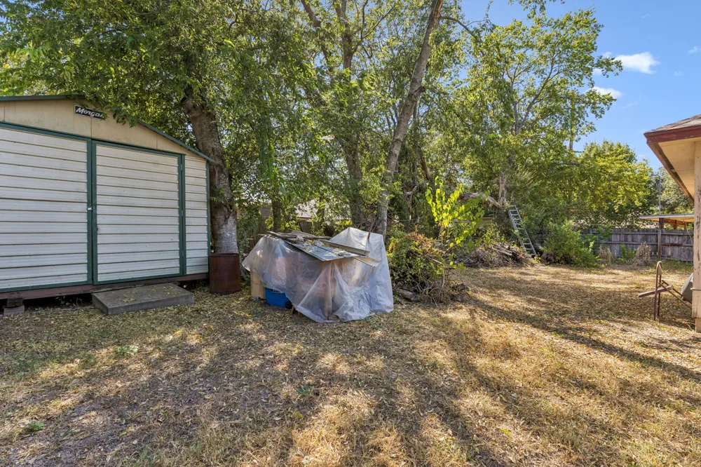 3007 E 4th Street Austin, TX 78702