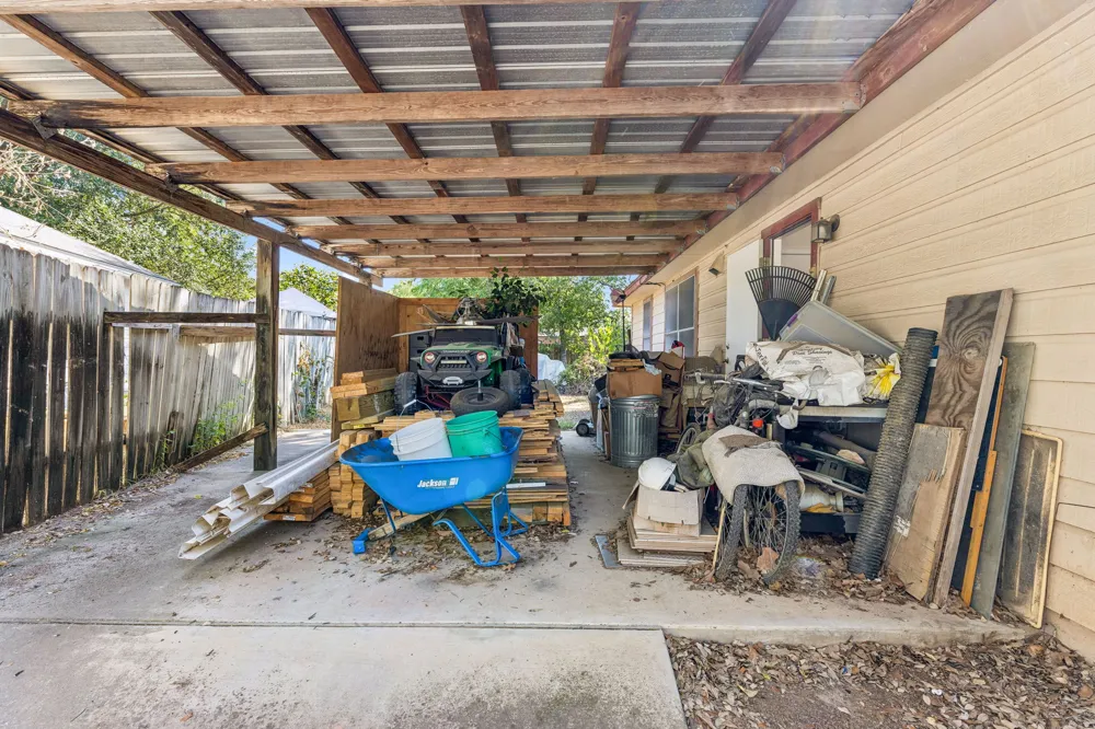 3007 E 4th Street Austin, TX 78702