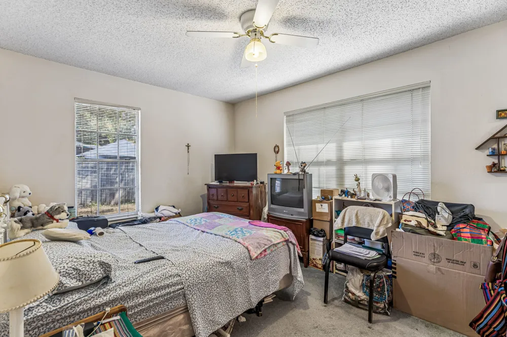3007 E 4th Street Austin, TX 78702