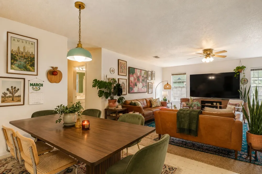 3007 E 4th Street Austin, TX 78702