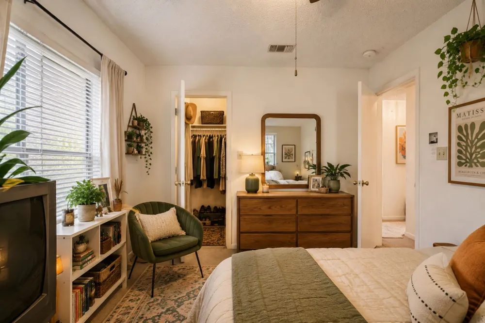3007 E 4th Street Austin, TX 78702