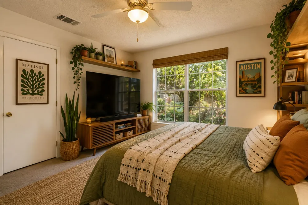 3007 E 4th Street Austin, TX 78702