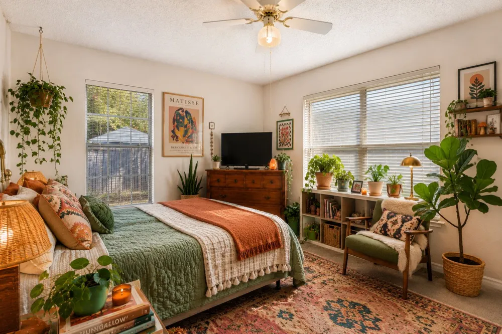 3007 E 4th Street Austin, TX 78702