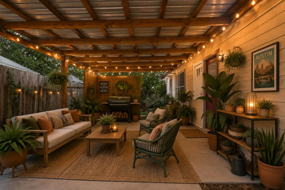 3007 E 4th Street Austin, TX 78702