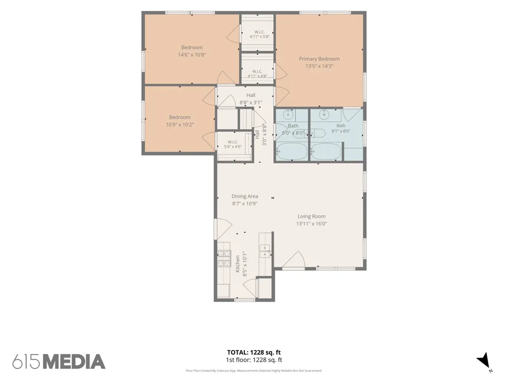 3007 E 4th Street Austin, TX 78702