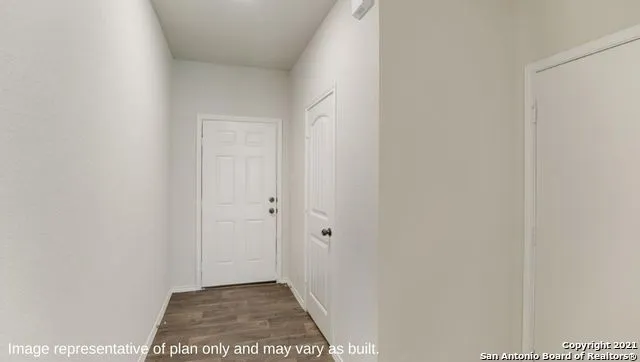 5807 Peacock Ore San Antonio, TX 78253