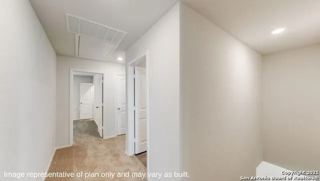 5807 Peacock Ore San Antonio, TX 78253
