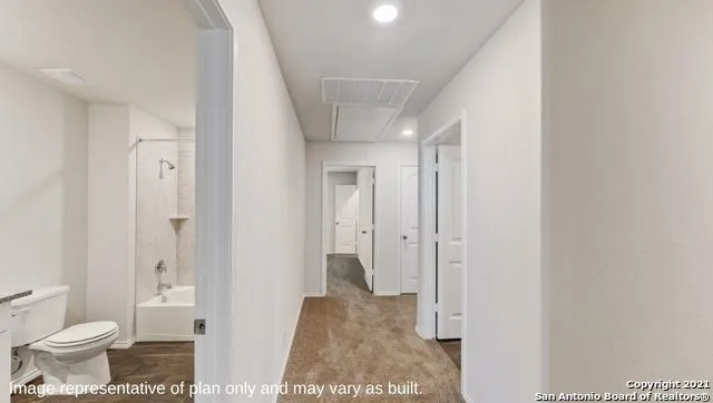 5807 Peacock Ore San Antonio, TX 78253