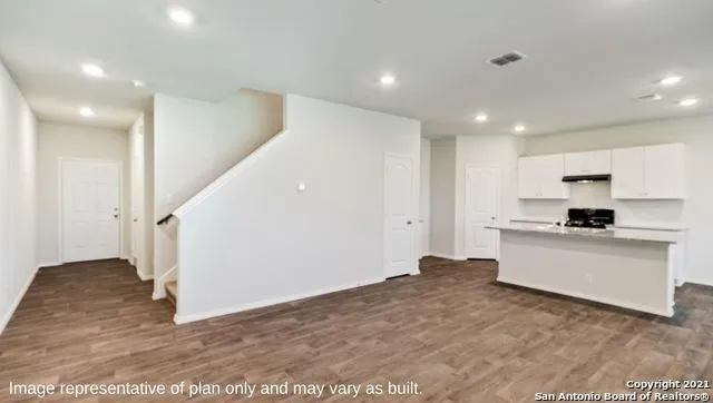 5807 Peacock Ore San Antonio, TX 78253