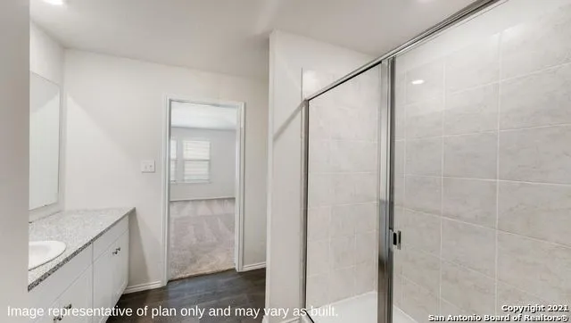 5807 Peacock Ore San Antonio, TX 78253