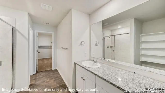 5807 Peacock Ore San Antonio, TX 78253