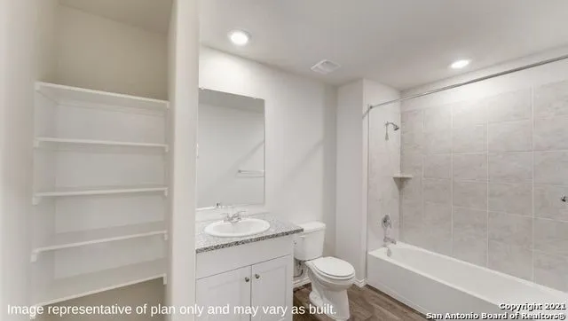 5807 Peacock Ore San Antonio, TX 78253