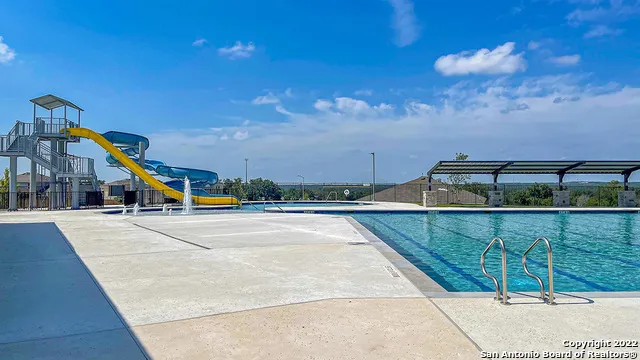 5807 Peacock Ore San Antonio, TX 78253